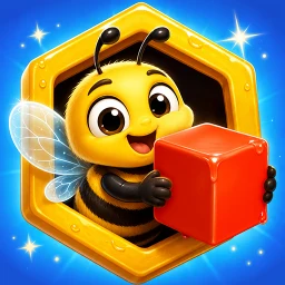Icono de Sweet Dash